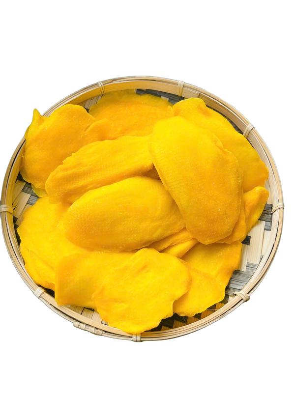 Xoài vụn sấy dẻo chua chua ngọt ngọt túi 500gram ăn vặt bảo hân Food Vị Chua Thức Ăn xoài   vụn Snack