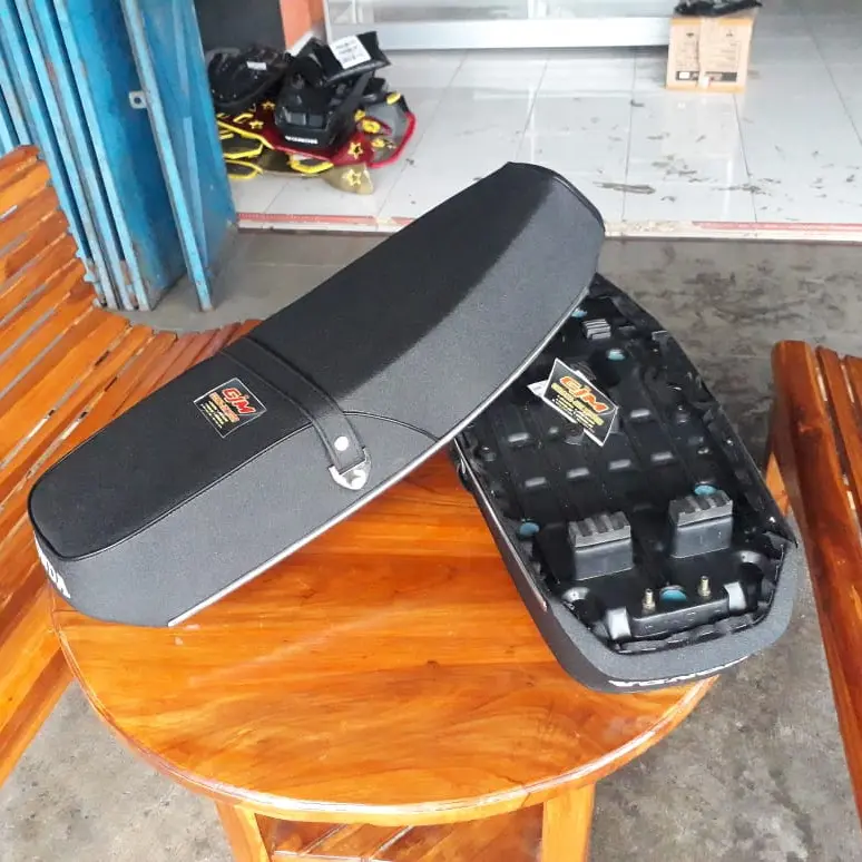 JOK ASTREA GRAND-JOK MOTOR GRAND model standar kulit amplas kasar jok astrea anti gembos 3