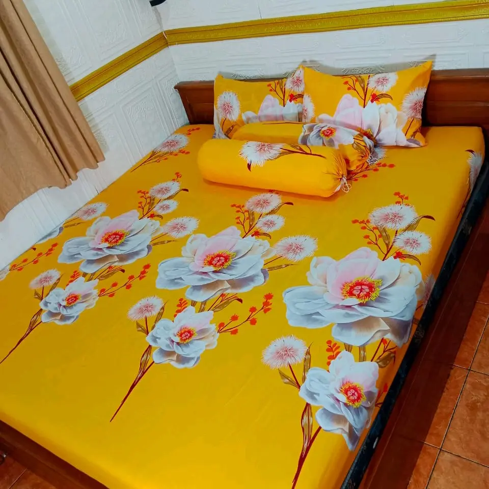 SPREI MOTIF ZARIME YELLOW