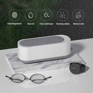 Mesin Alat Pembersih Perhiasan Kacamata Ultrasonic Machine Cleaner