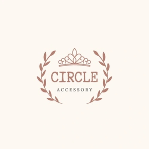 Phụ kiện trang sức Circle