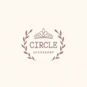 Phụ kiện trang sức Circle