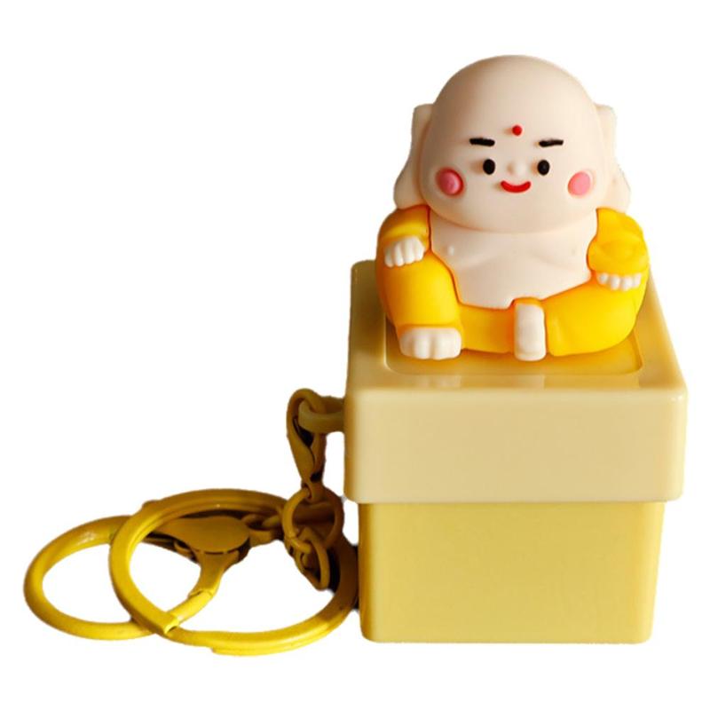 Tiếng Việt, Đồ Chơi Cá Gỗ Điện Tử, Bài Hát Giải Tỏa Căng Thẳng, Móc Chìa Khóa, Đồ Trang Trí Móc Chìa Khóa Gỗ Điện Tử 5