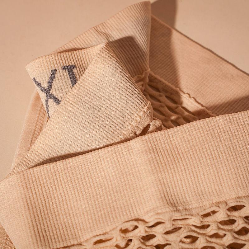 Quần Lót Thể Thao, Cạp Thường Cho Nữ, độn Hông, Thiết Kế Khoét Lỗ Đáy Quần Cotton, Phong Cách Jala Nóng Bỏng, Gợi Cảm Và Cám Dỗ, Kiểu Quần Lót Tam Giác, Mỏng 8