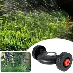 Meigar Roda Mesin Pemotong Rumput Lawn Mowers Wheel - M-095 Paket Perlengkapan