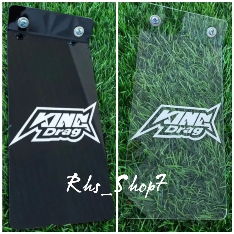 Mika kolong spakbor king drag pnp yamaha mx king mx new mx old mudflap pelindung lumpur mx old mx new mx king pnp bonus baut Motorcycle