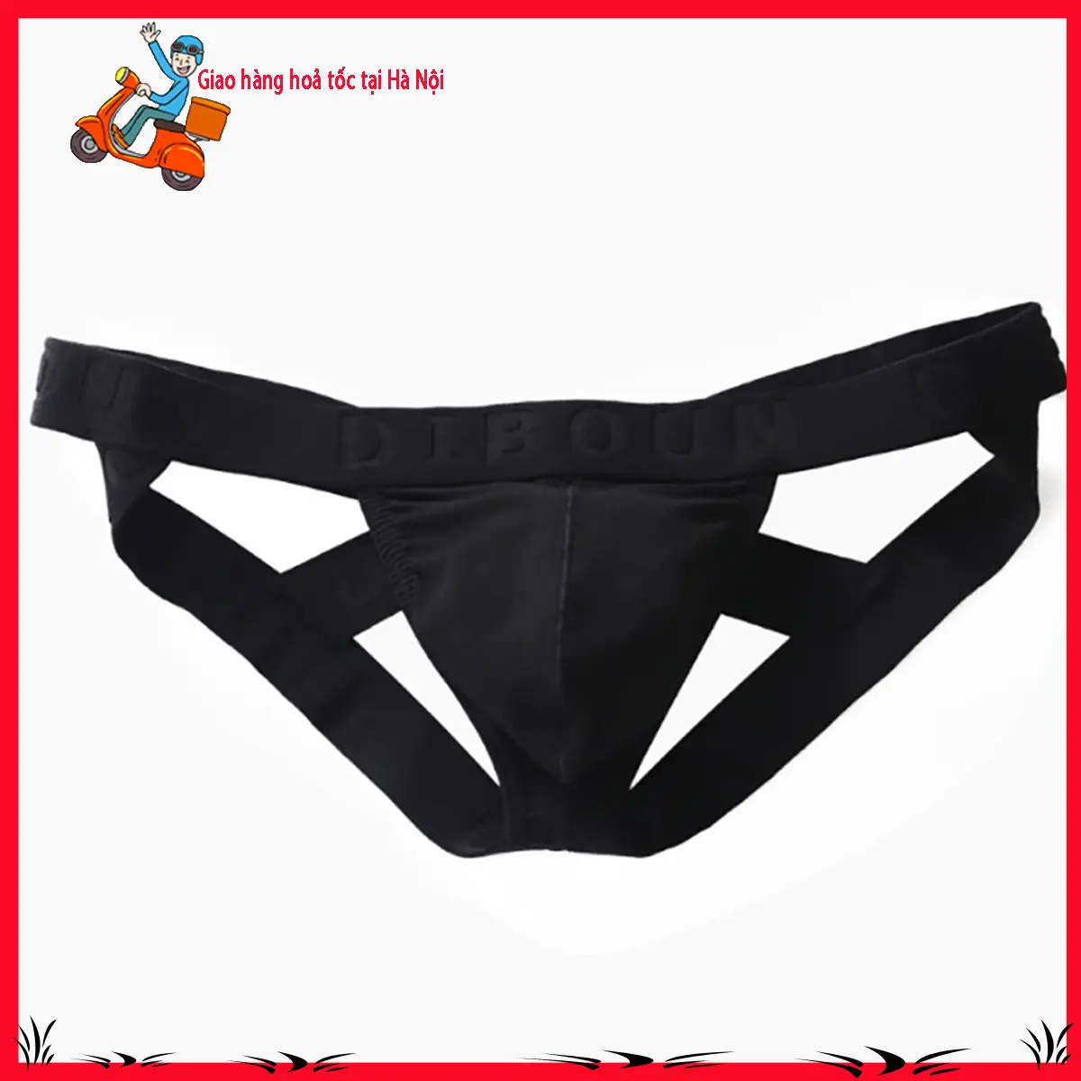 Quần lót nam SS chất lượng cao cấp , nhiều màu- giao kín