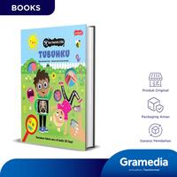 Gambar Gramedia Buku Anak Seri Saintis Cilik: Tubuhku (Lake Press) dari Gramedia Kota Administrasi Jakarta Barat 2 Tokopedia