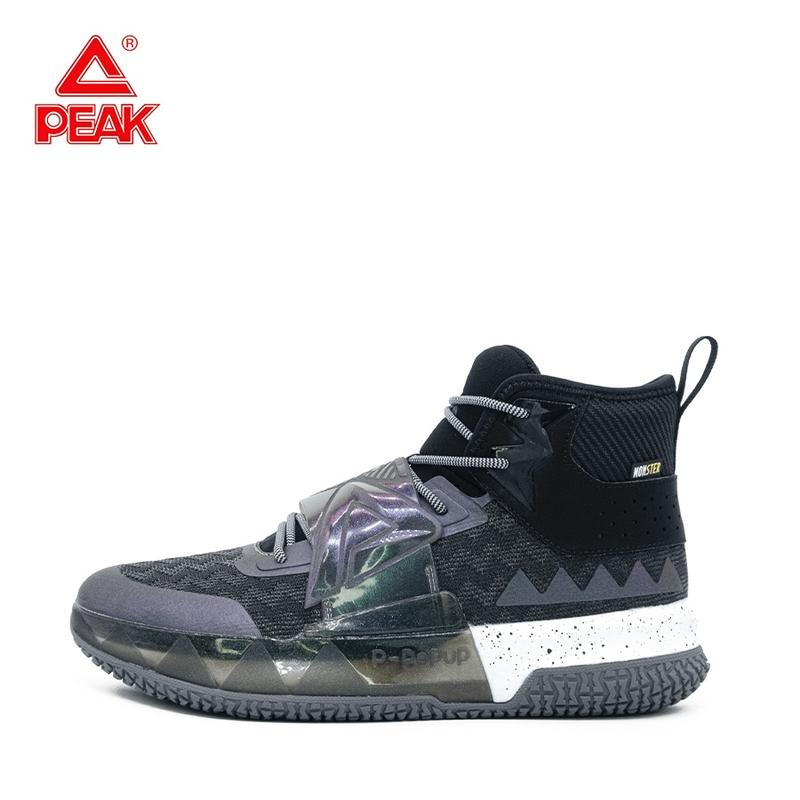 Giày bóng rổ nam PEAK Outdoor Monster 8 High Top E224041A