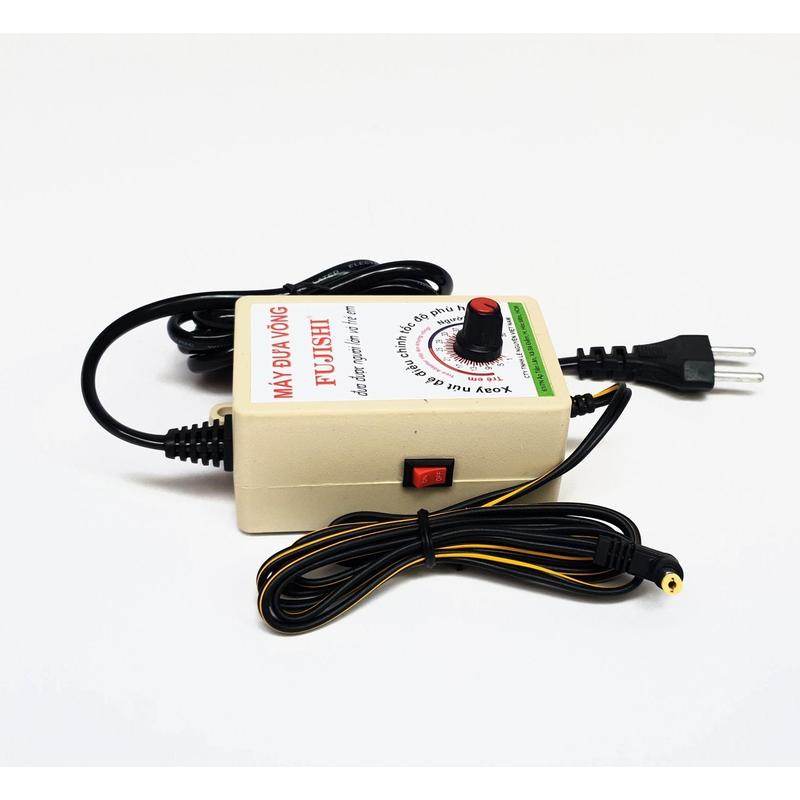  Bộ nguồn Máy đưa võng tự động Fujishi VA017 - adapter 