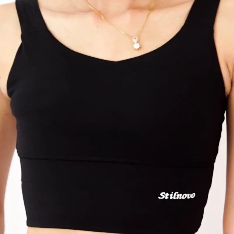 S3BTW03 - Bra Top High Sport Square 2