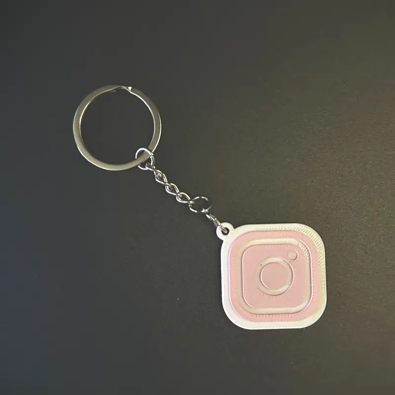 [ingiday - In 3D] Tag NFC Mạng Xã Hội - Kết Nối Chỉ Với Một Chạm! -Ghi Chú Hoặc Gửi Thông Tin Trước Khi Đặt!!! 4