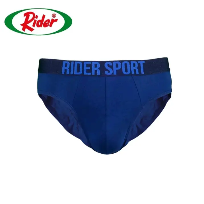 3 pcs Celana dalam dewasa Rider R781 / CD pria dewasa 1
