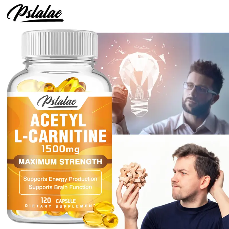l carnitine fungsinya L-Carnitine is Underrated. New Meta Review Reminds Us Why  Apa Itu L-Carnitine? L-Carnitine