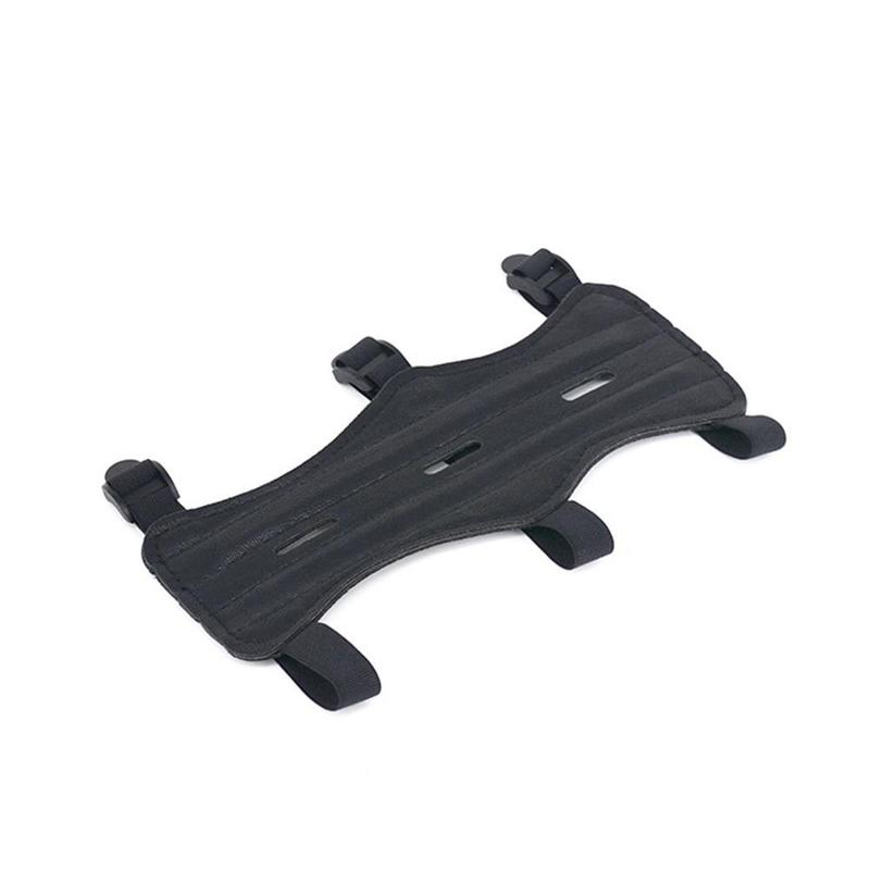 Product Introduction of 【Lowest Price】Bow Arm Guard Archery Guard Recurvebow Draw Traditional Competition To Protect B0M7 29