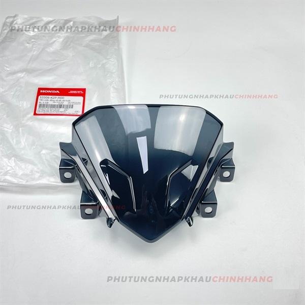 Mão chắn gió Winner X V3 V4 chính hãng Honda, Kính chắn gió Winner 150 2022 2023 2024 - 53306K2PM00
