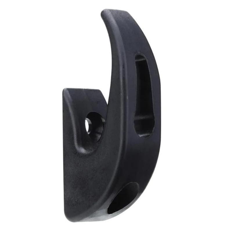 Product Introduction of Electric Scooter Front Hook for Xiaomi M365/Pro Skateboard Storage Hanger Holder for Electric Scooter Accessories 15
