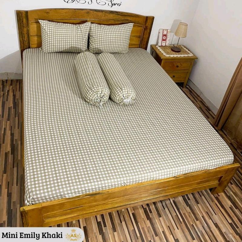 Sprei Homemade Aesthetic Series 6