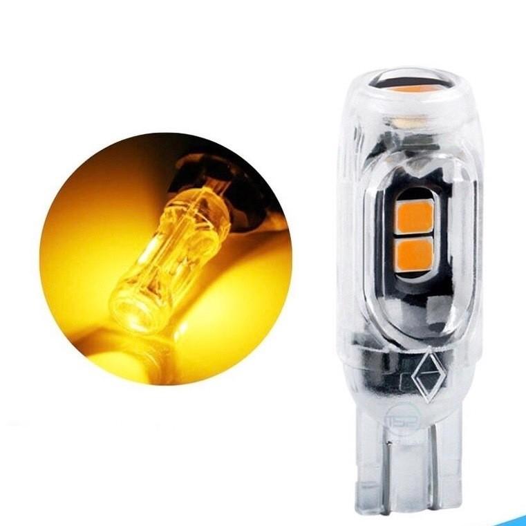 t10ไฟเลี้ยวกระพริบแฟลชไฟเลี้ยวกระพริบแฟลชหลอดไฟเลี้ยวหลอดไฟเลี้ยว125i led