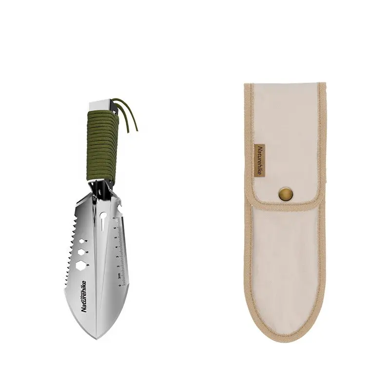 Xẻng cầm tay mini đa năng NatureHike NH20GJ001