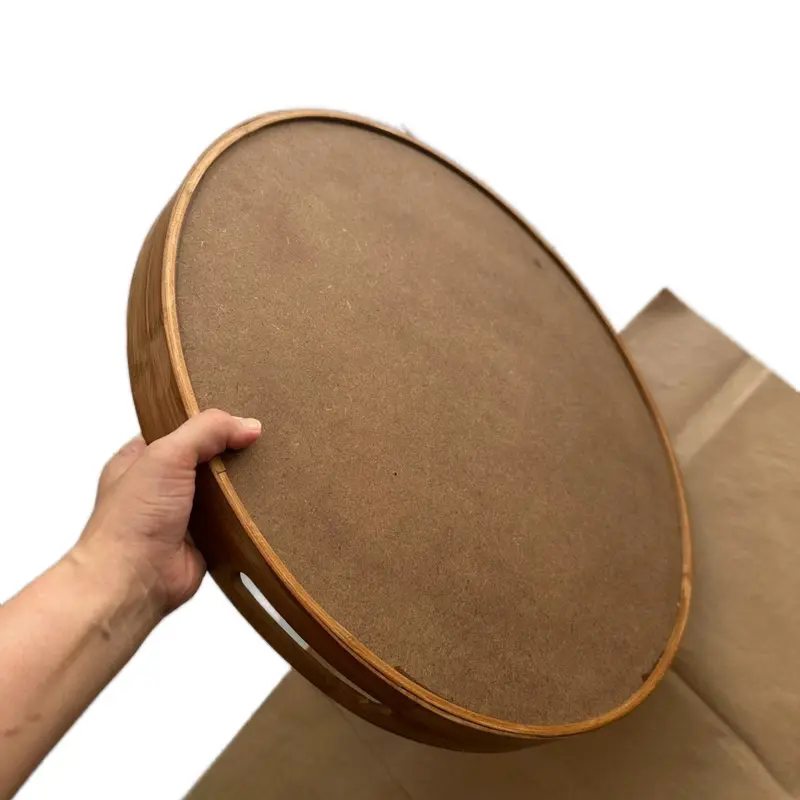 Khay Gỗ Bày Bộ Hoa Mặt Trời Cúng Gia Tiên 2