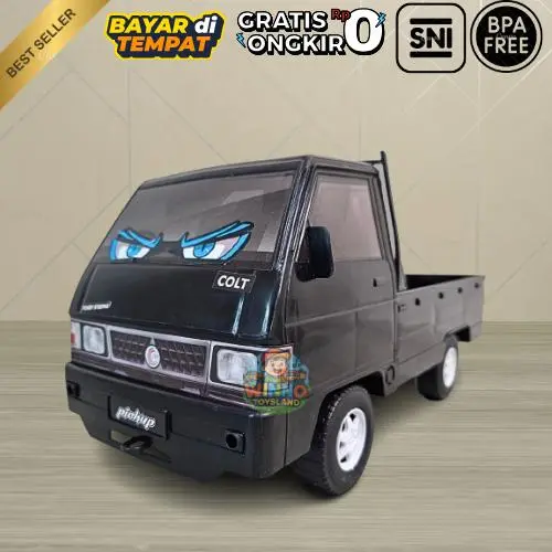 PICK UP L300 DT 08 MK ( TANPA LAMPU DAN MUSIK )