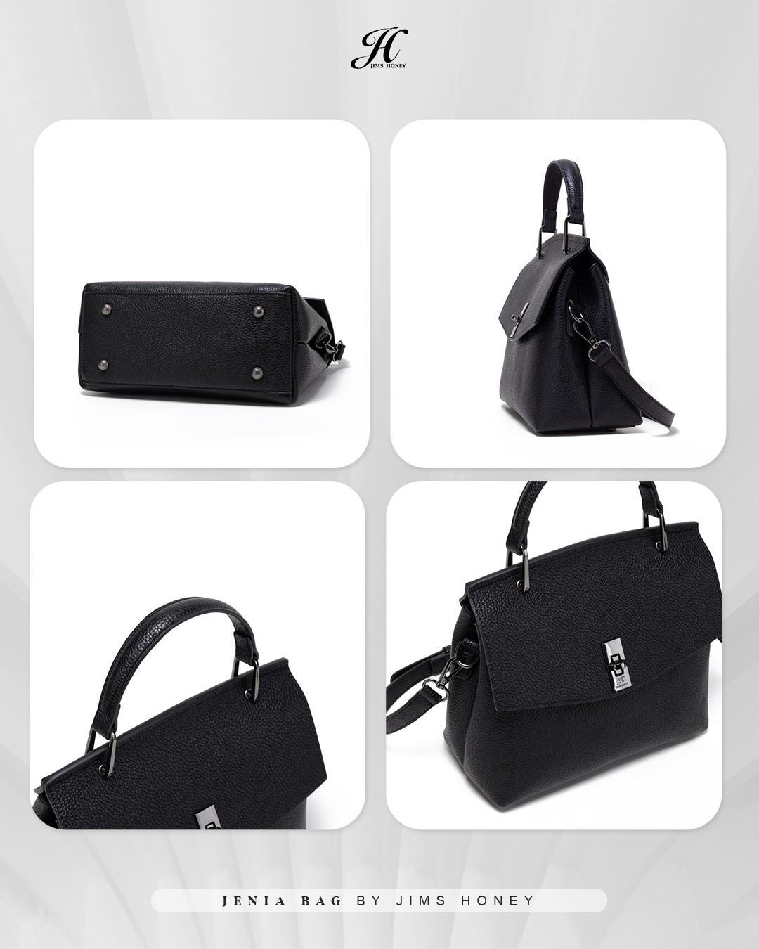 JIMS HONEY TAS WANITA JENIA BAG
