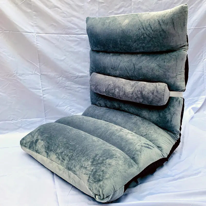 GHẾ BỆT NGỒI TỰA LƯNG TATAMI KUMO 6