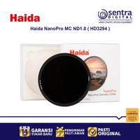 Gambar Haida NanoPro MC ND1.8 (64X) 82mm - HD3294 dari Sentra Digital Kota Surabaya 2 Tokopedia