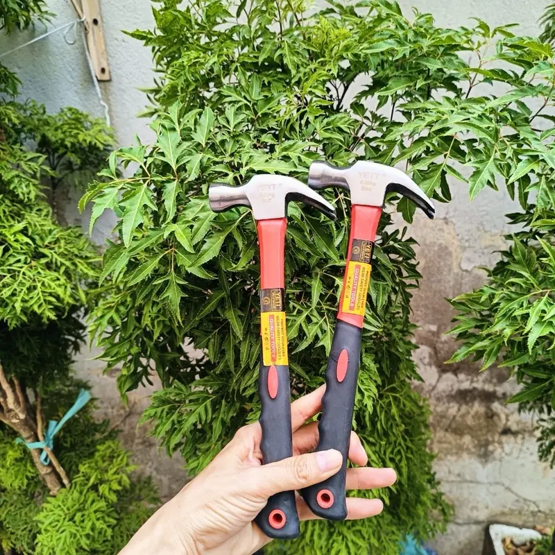 Combo 2 Dụng Cụ Tháo Nhổ Đinh Size Nhỏ Tiện Lợi 2