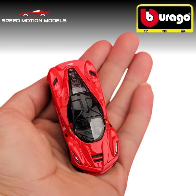 Bemei 1:64 Mô Hình Xe Ô Tô - Tỉ Lệ Cao, Chất Lượng Tuyệt Vời 6