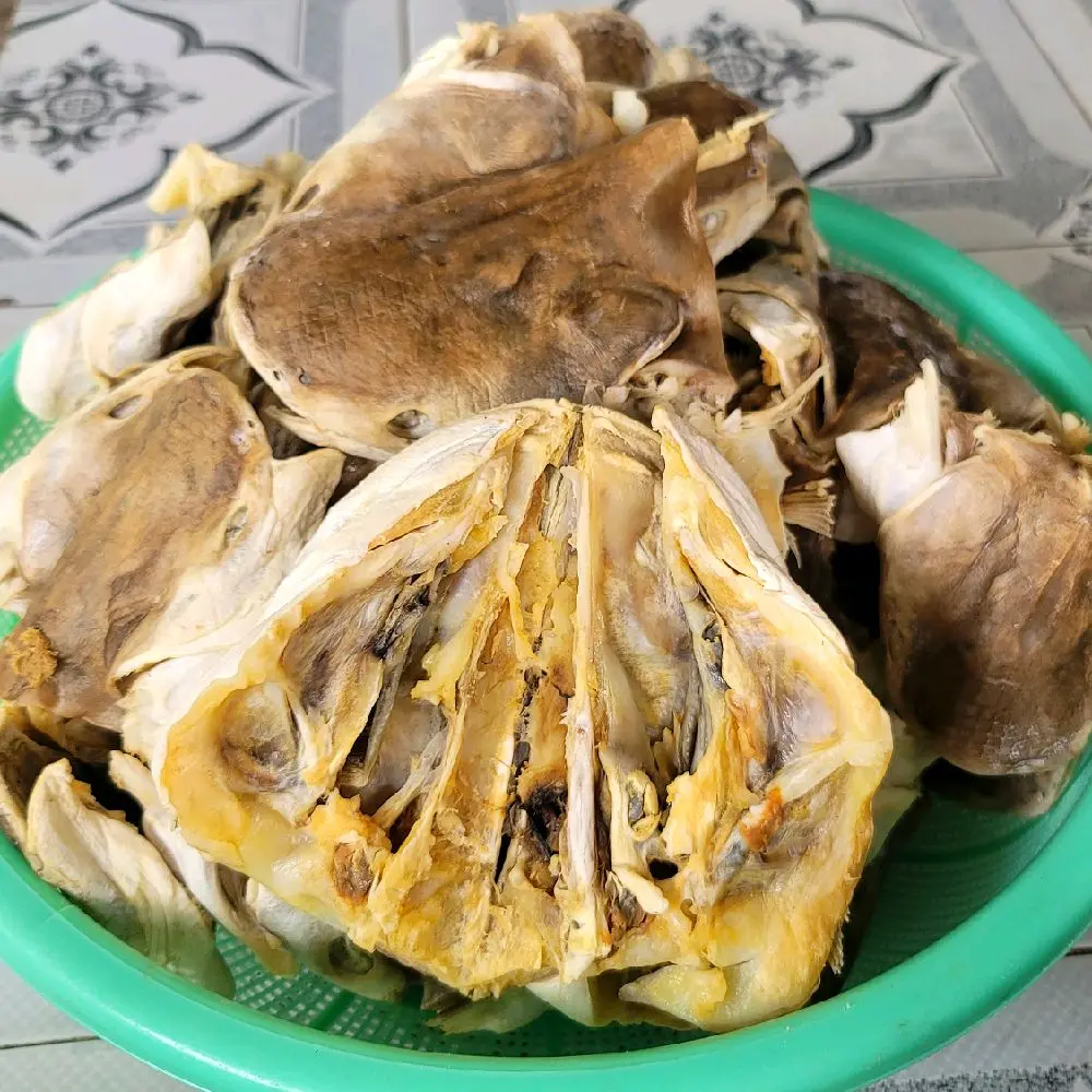 khô lăng phòng phơi 2 nắng khô tươi mới.compo 2kg