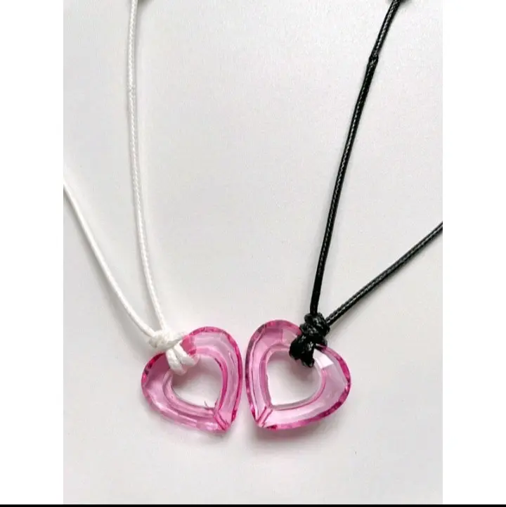 kalung neckle tali terbaru