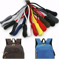 Gambar POLO FELIX - 1 Pack (Isi 10pcs) Tarikan Gantungan Tas Resleting Aksesories Puller Zipper Rope Puler Zip - Abu Abu dari Bemode.store Kota Administrasi Jakarta Timur 2 Tokopedia