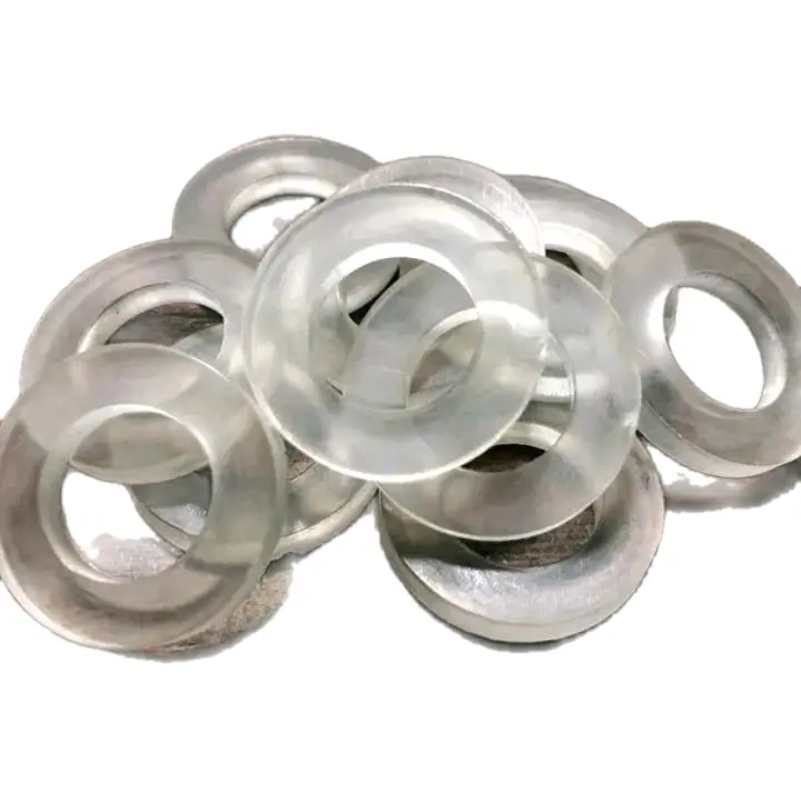Bịch 10 cái ron cao su 21 và 27 cho đệm dây sen, dây xịt, củ sen nóng lạnh 8