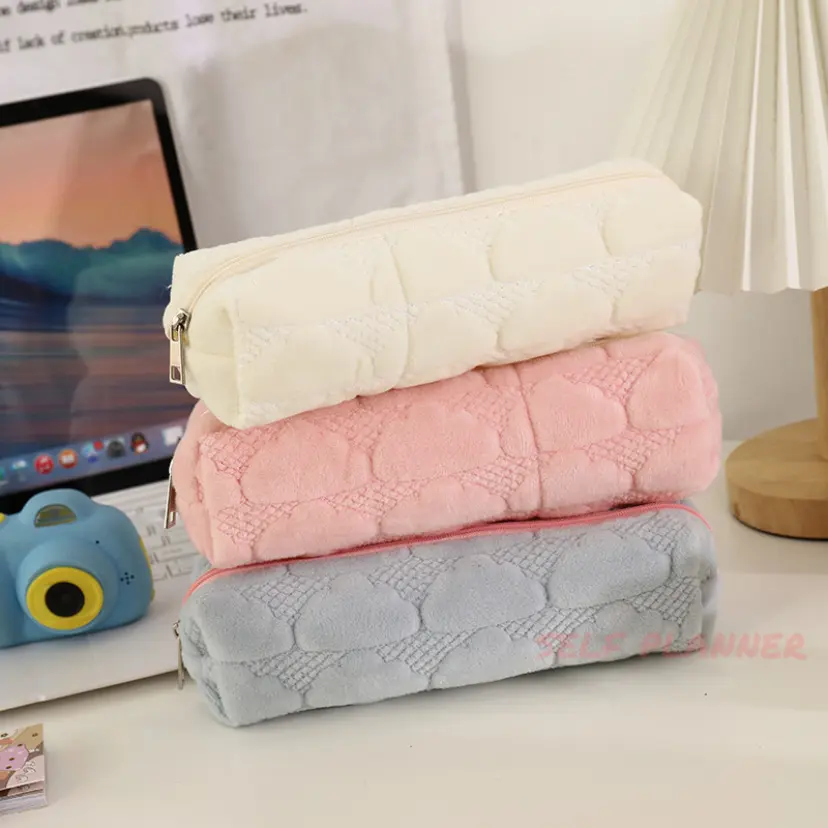 KOTAK PENSIL CLOUD PASTEL