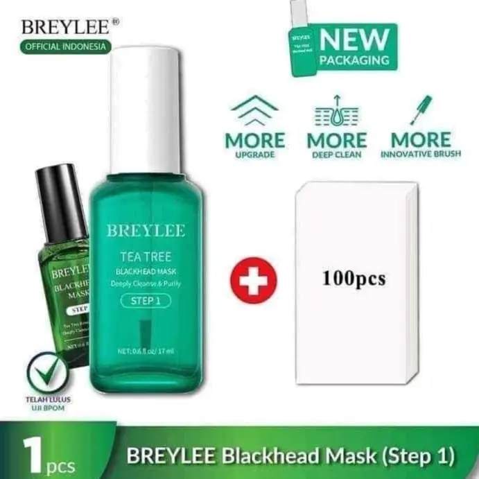 BREYLEE mask