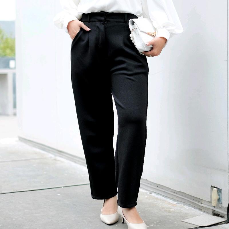 MILLY PANTS CELANA WANITA 1