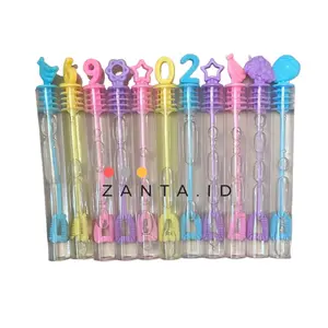 BUBBLE STICK MINI | TERAPI MENIUP