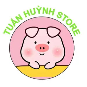 TẠP HOÁ TUẤN HUỲNH 1