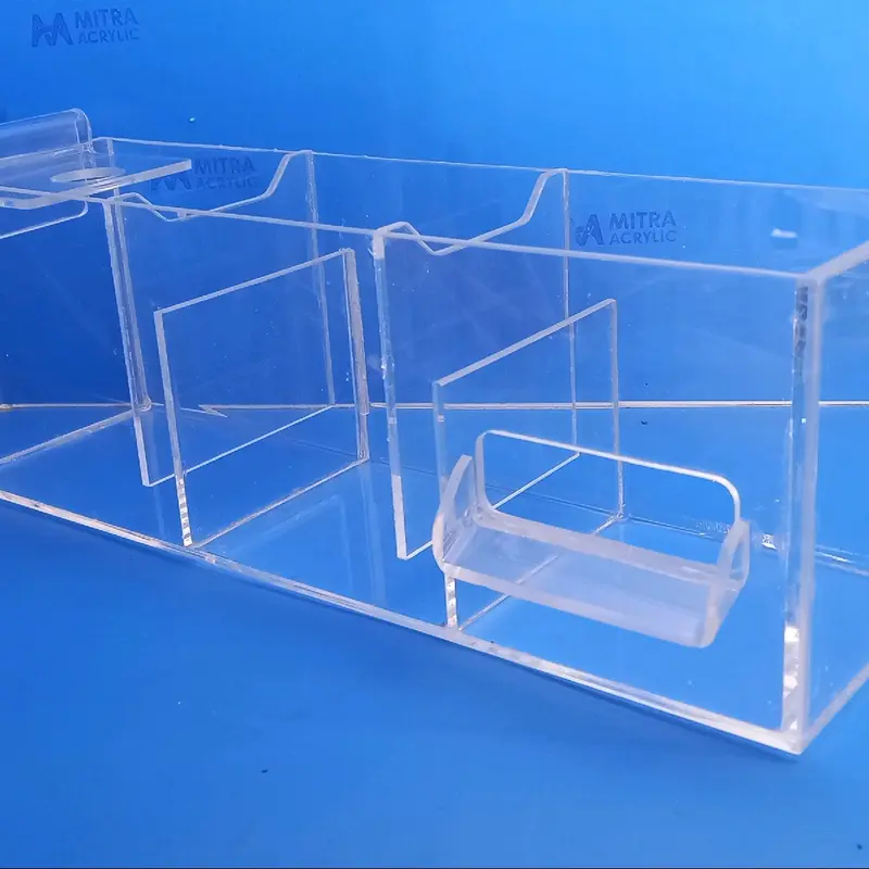 Filter aquarium P30xL8xT10/talang filter aquarium custom 0