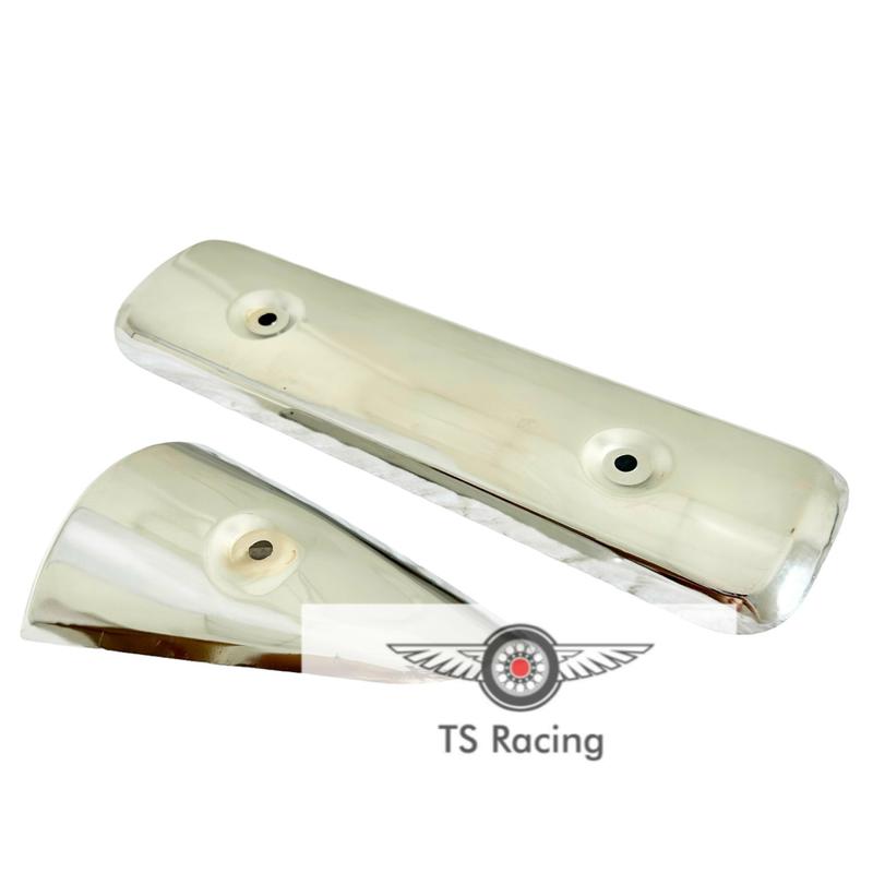  Ốp pô che pô xi wave rsx110 - wave rsx 110 - 2 miếng 