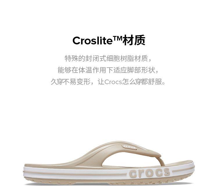 Product Introduction of Dép Xỏ Ngón, Crocs, Carlochi, Dành Cho Phụ Nữ Và Nam Giới, Dép Lê, Giày Đi Biển, Dép Xỏ Ngón Đi Bờ Biển, Giày Đế Bằng, Năm 2024 4