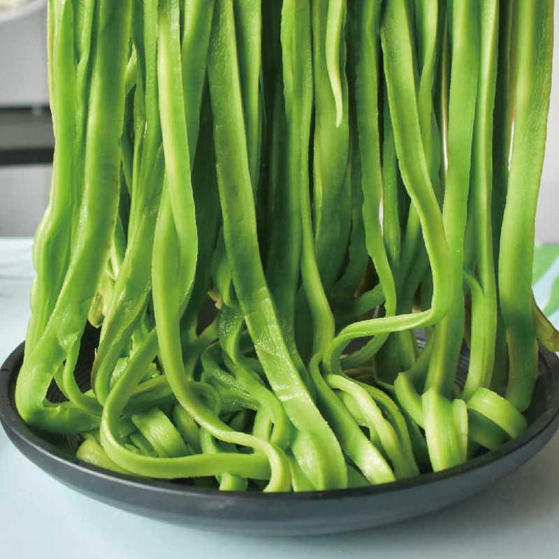  300G Rau Tiến Vua khô  100g rau khô được 700g rau tươi  xanh non giòn ngọt giàu chất xơ món quà tuyệt vời từ thiên nhiên - Thiên Thảo Organic Food Rau Má 