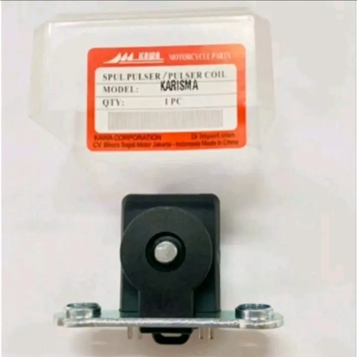 SPOOL SPUUL KARISMA - SUPRA X 125