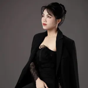 Duyên Chuyên Khoác ND