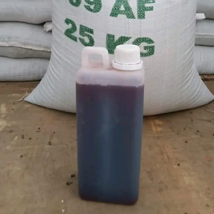 Obat merah khusus tauge 1 liter (Omer) pupuk