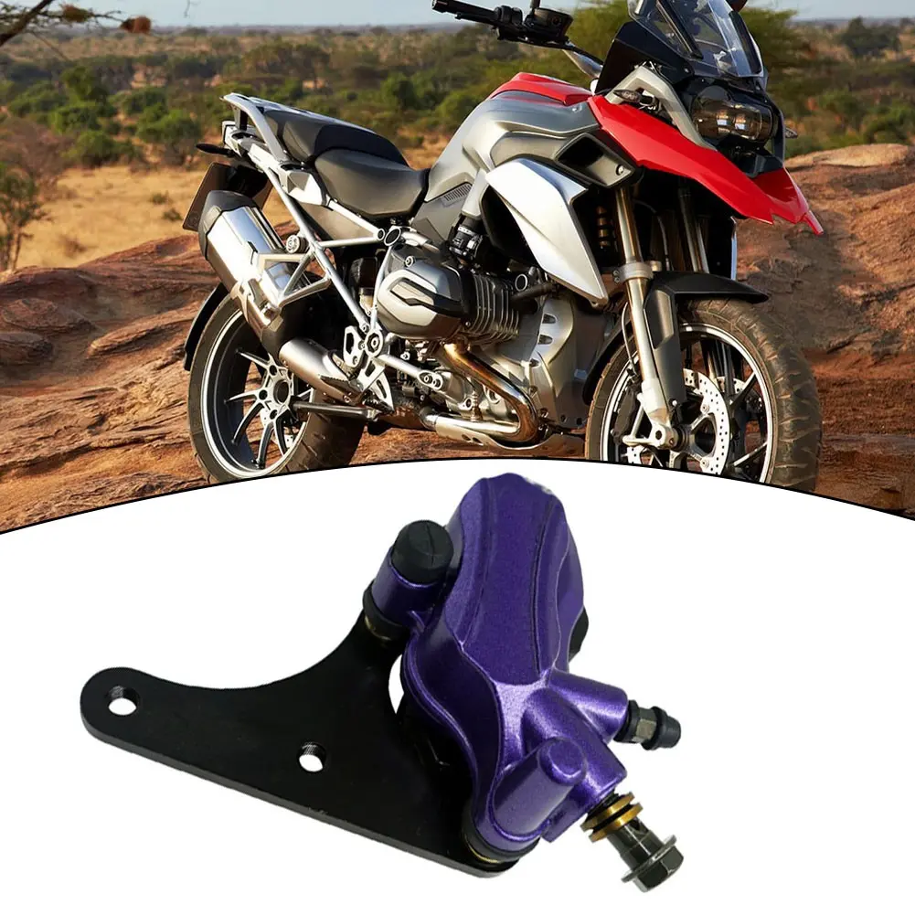Motorcycle Brake Pump Hydraulic Brake Caliper Disc Brake Master Cylinder