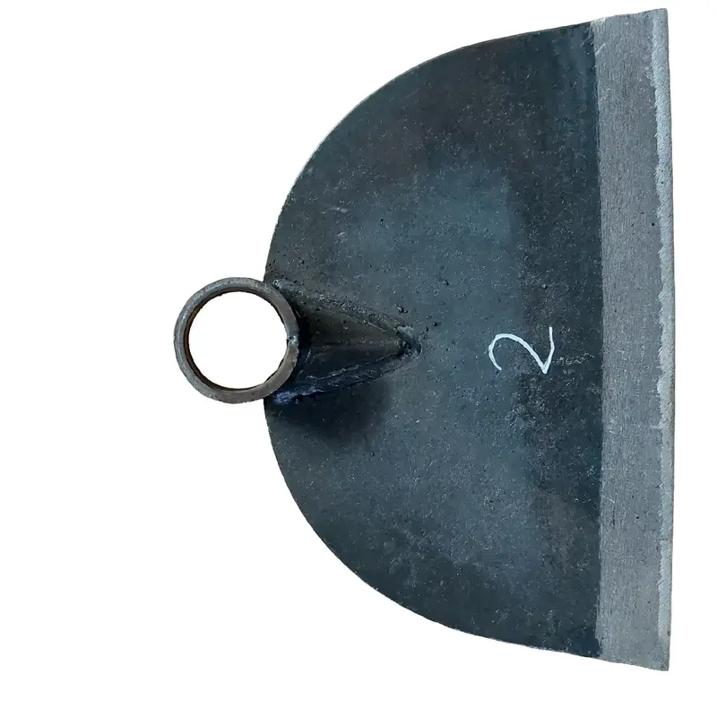 xạc làm vườn số 2 thép c45 0