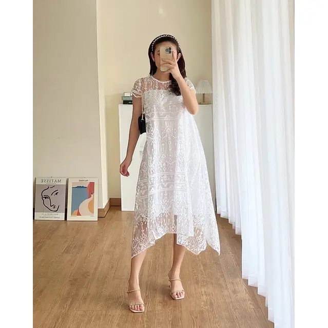 chinese dress ladies Amazon.com: Ontoefy Lace Applique Chiffon Mother of The Bride Dresses for  Women